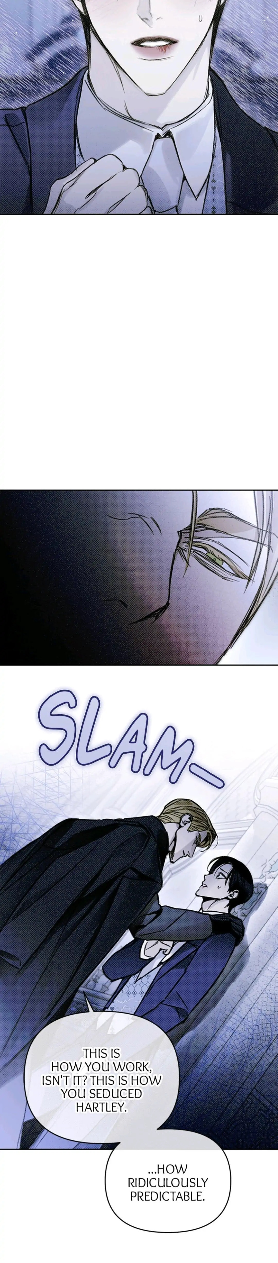Read Solo For Two chapter 23 image 22 on Lezhin