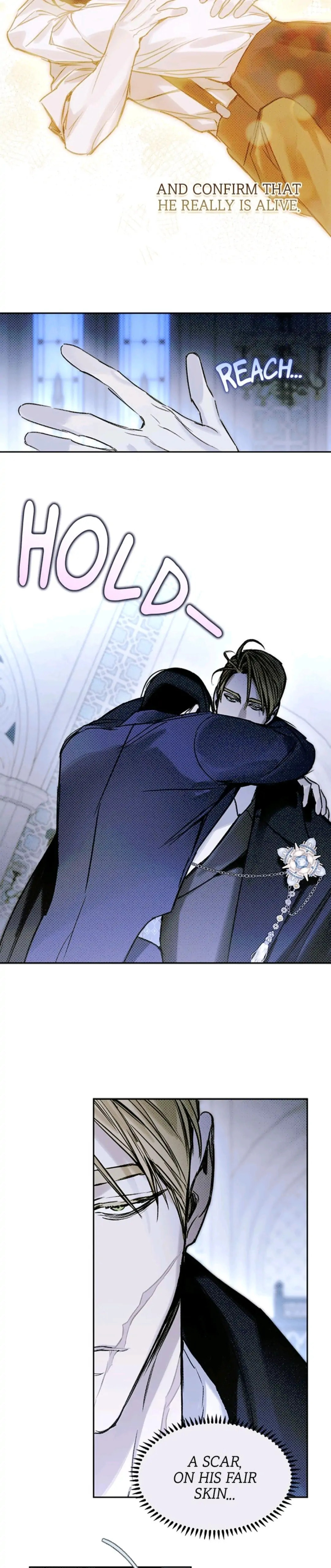 Read Solo For Two chapter 23 image 24 on Lezhin