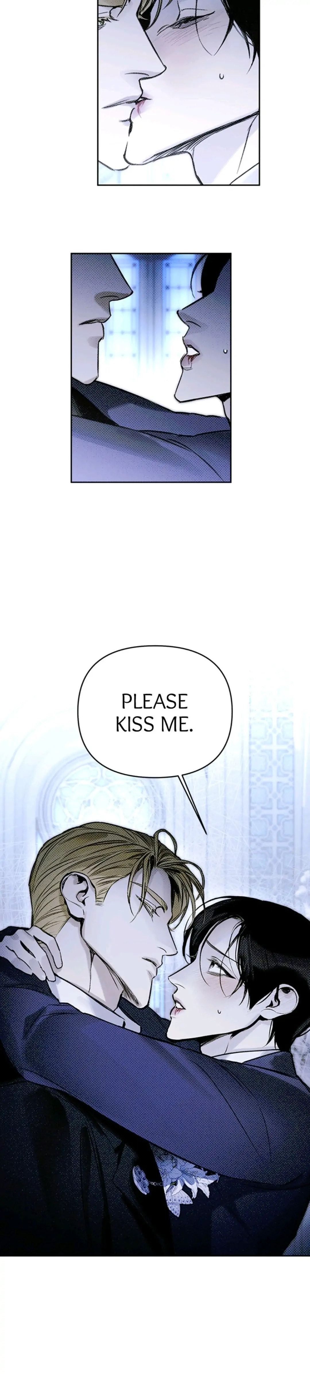 Read Solo For Two chapter 23 image 26 on Lezhin