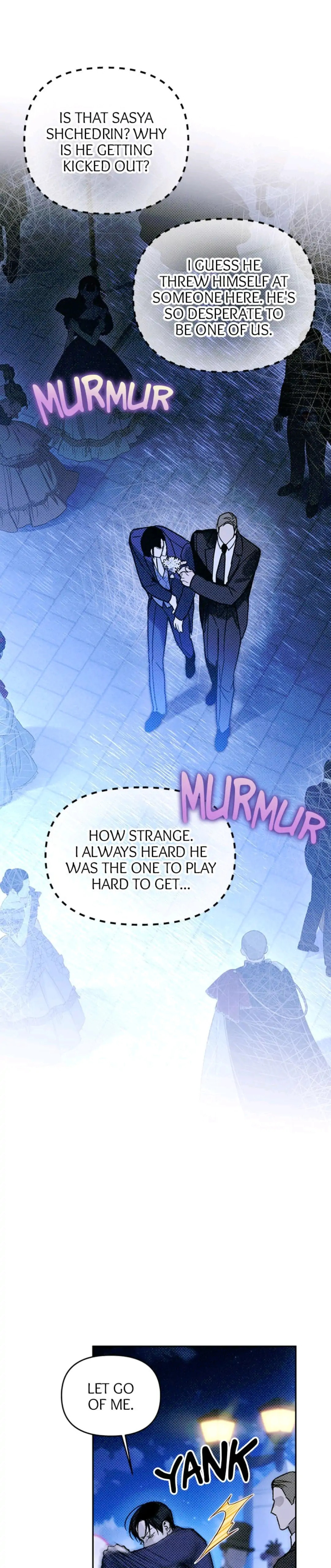 Read Solo For Two chapter 23 image 5 on Lezhin