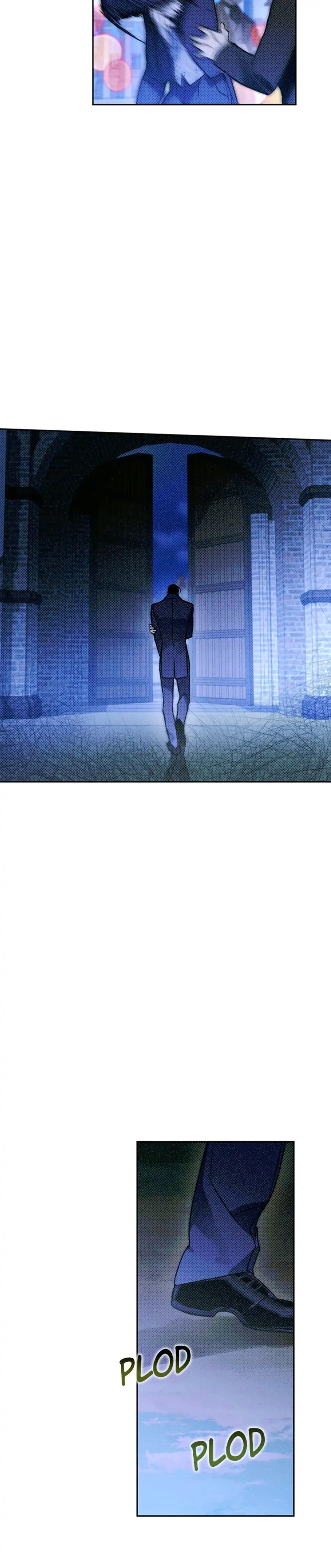 Read Solo For Two chapter 23 image 6 on Lezhin