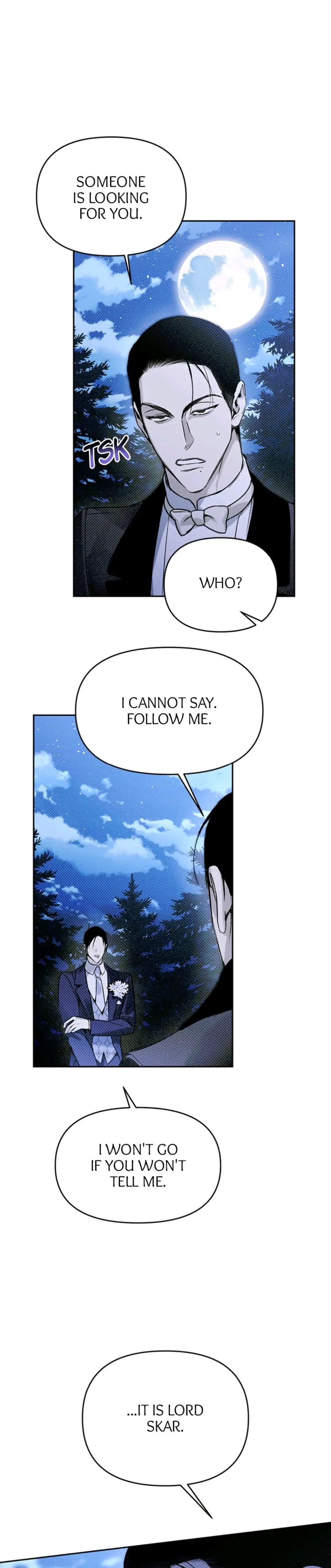 Read Solo For Two chapter 23 image 9 on Lezhin