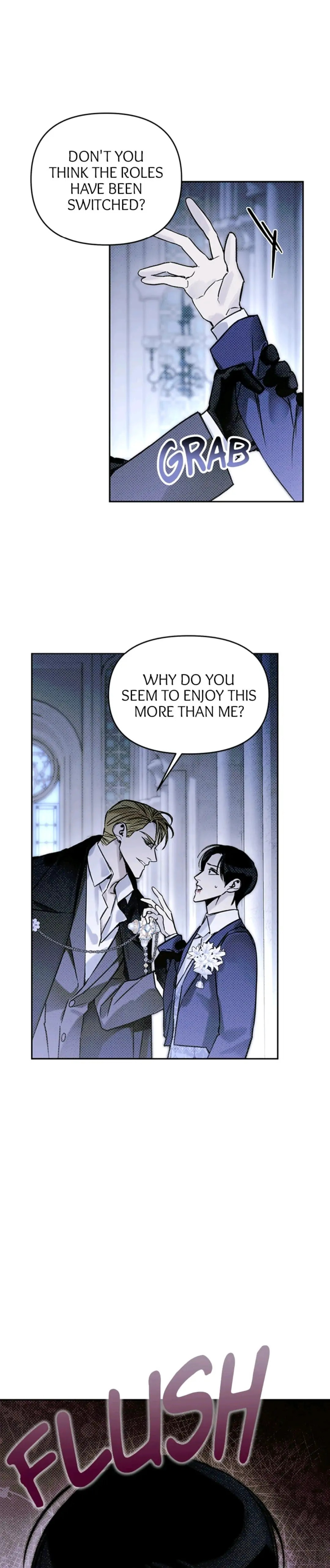 Read Solo For Two chapter 24 image 1 on Lezhin