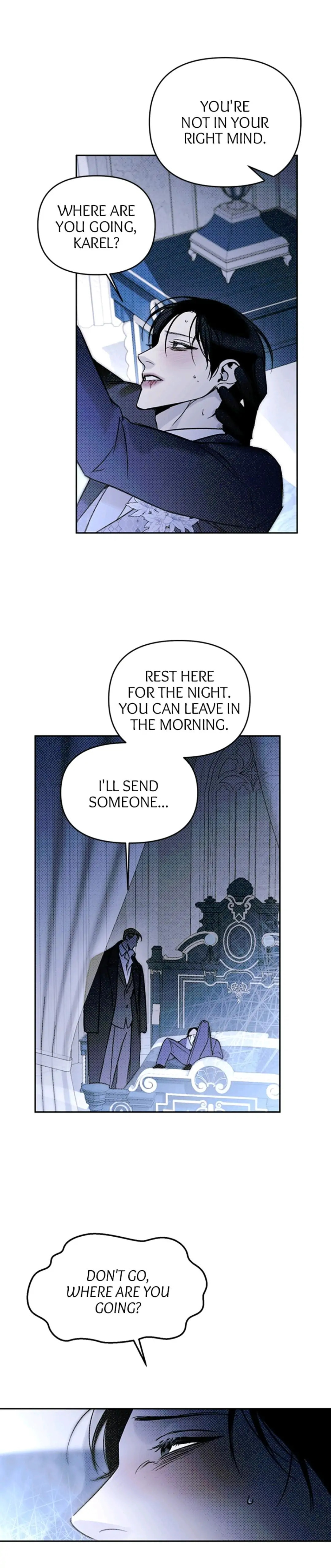 Read Solo For Two chapter 24 image 10 on Lezhin