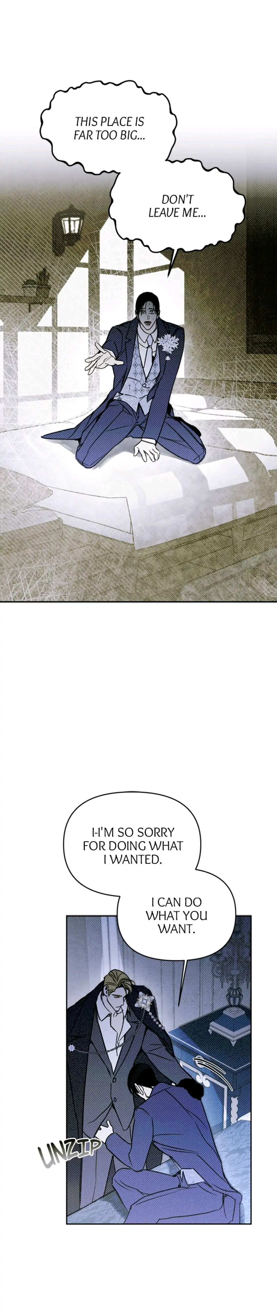 Read Solo For Two chapter 24 image 11 on Lezhin
