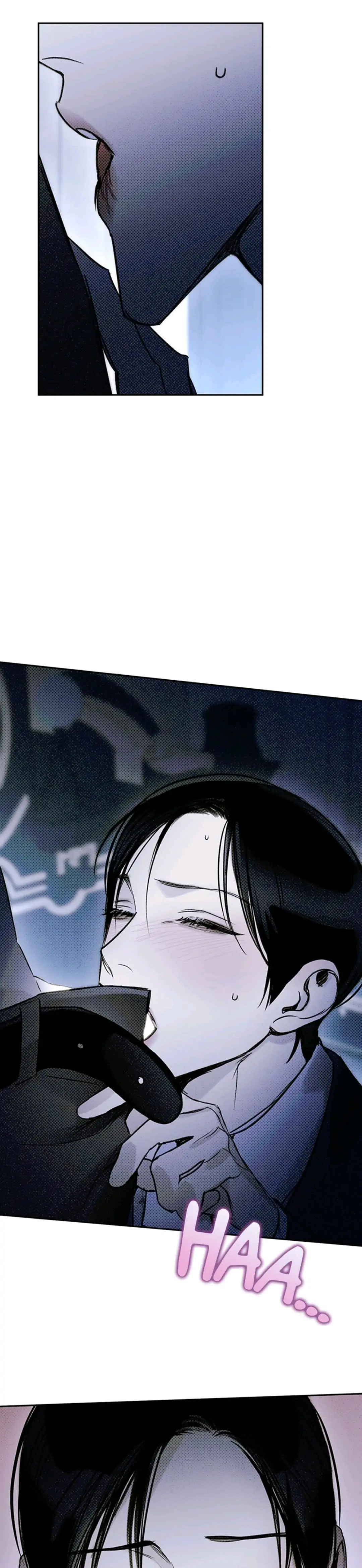 Read Solo For Two chapter 24 image 12 on Lezhin