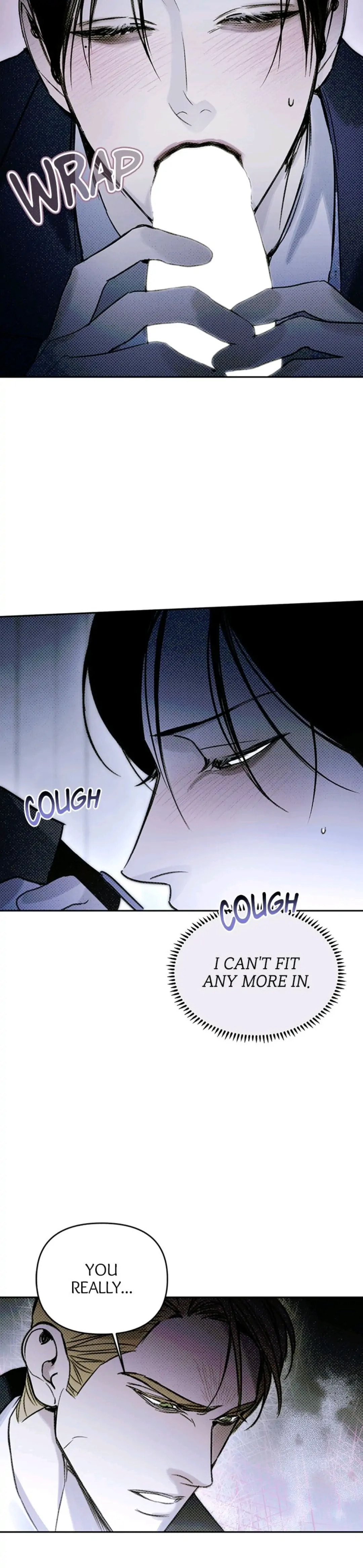 Read Solo For Two chapter 24 image 13 on Lezhin