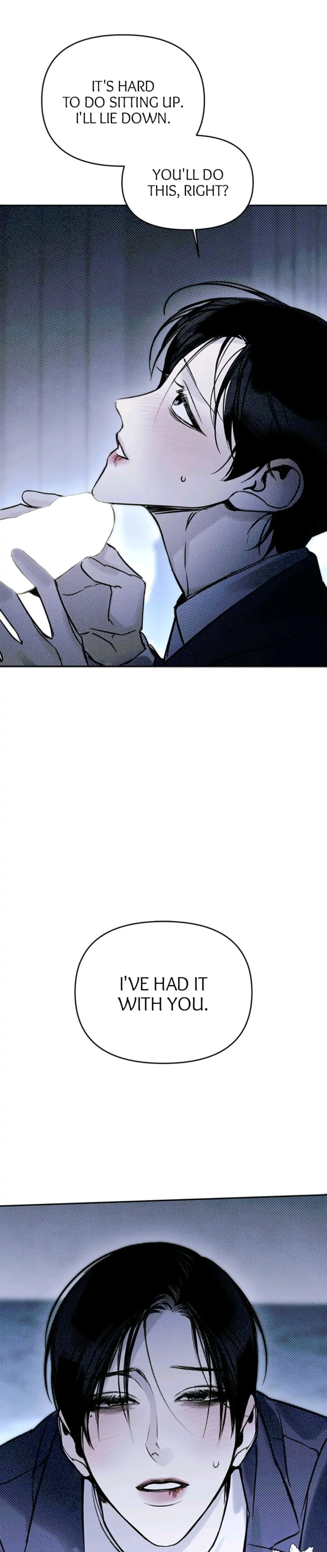 Read Solo For Two chapter 24 image 14 on Lezhin