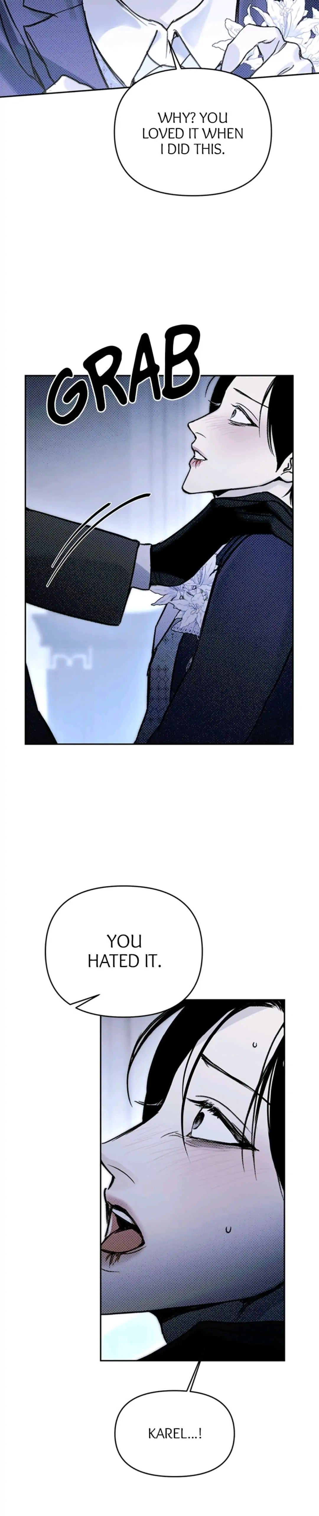 Read Solo For Two chapter 24 image 15 on Lezhin