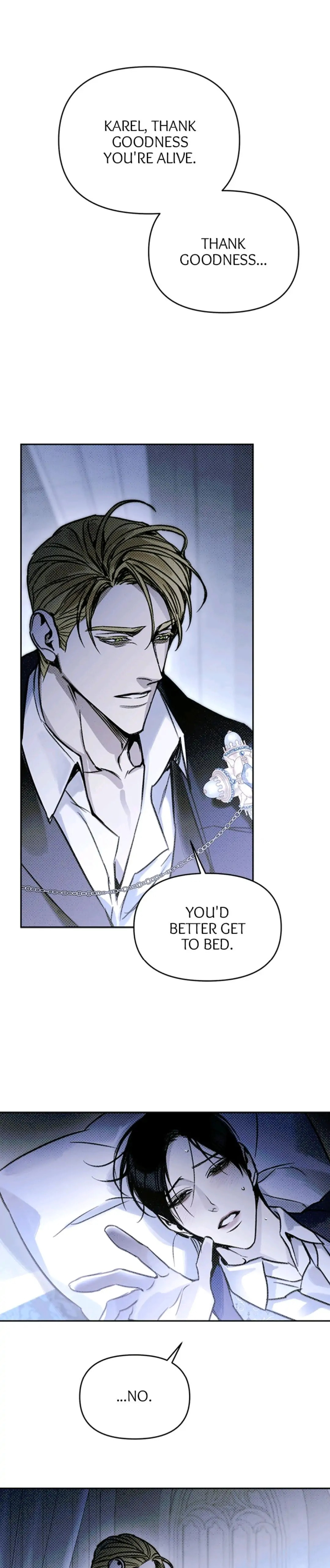 Read Solo For Two chapter 24 image 16 on Lezhin