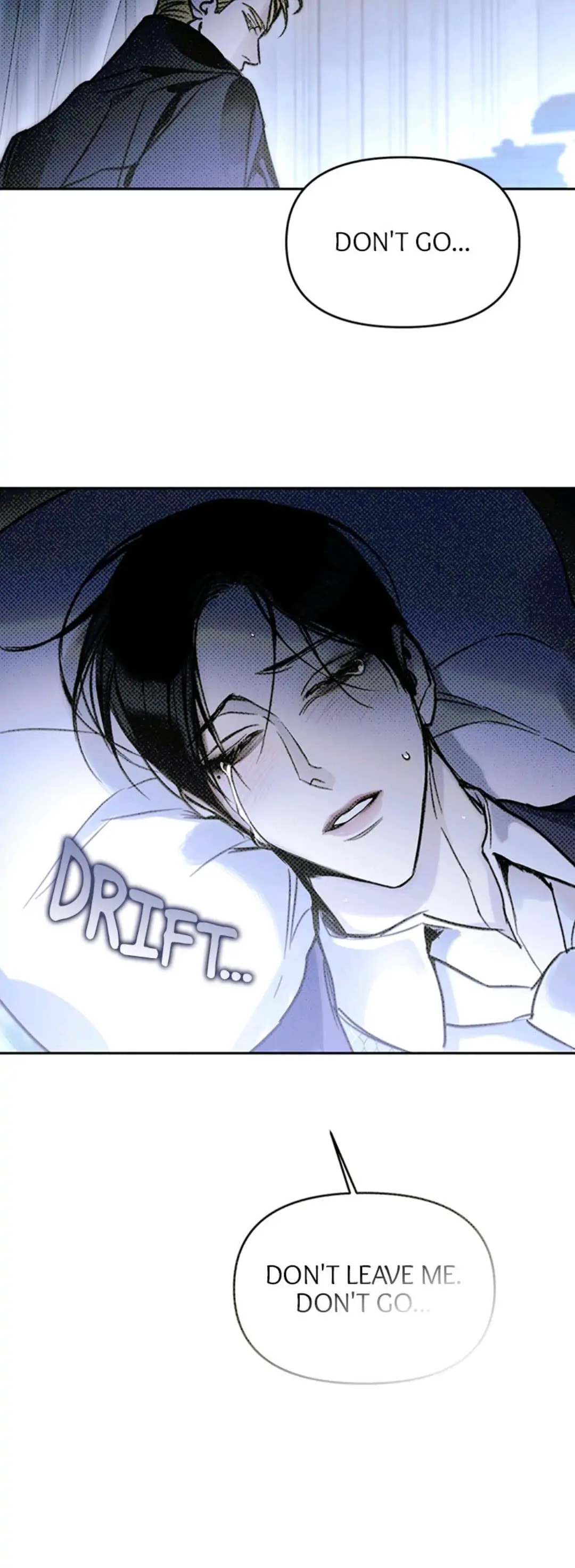 Read Solo For Two chapter 24 image 17 on Lezhin