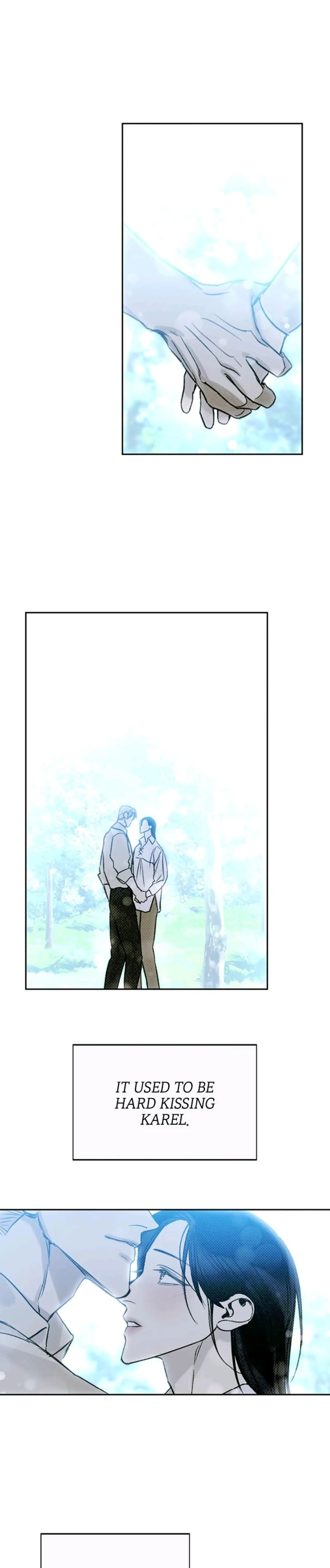 Read Solo For Two chapter 24 image 19 on Lezhin