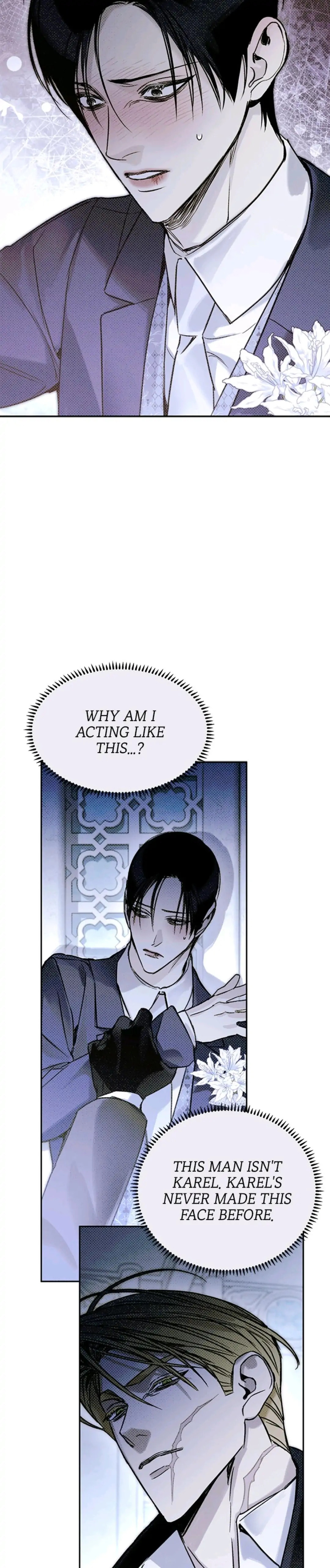 Read Solo For Two chapter 24 image 2 on Lezhin