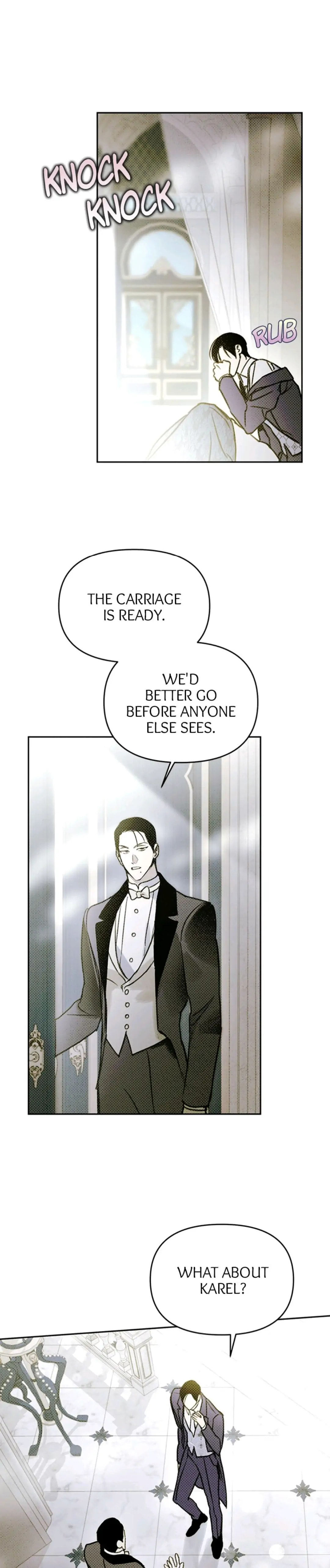 Read Solo For Two chapter 24 image 24 on Lezhin