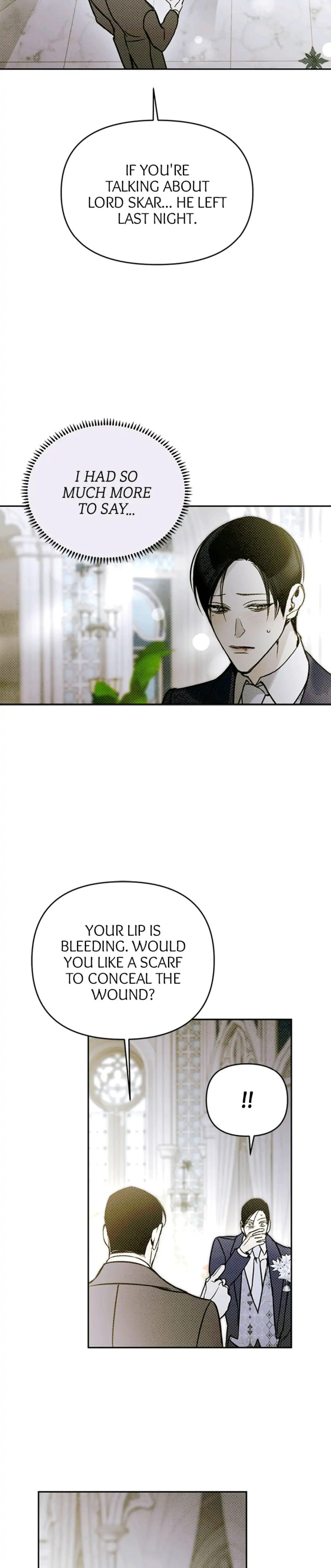 Read Solo For Two chapter 24 image 25 on Lezhin