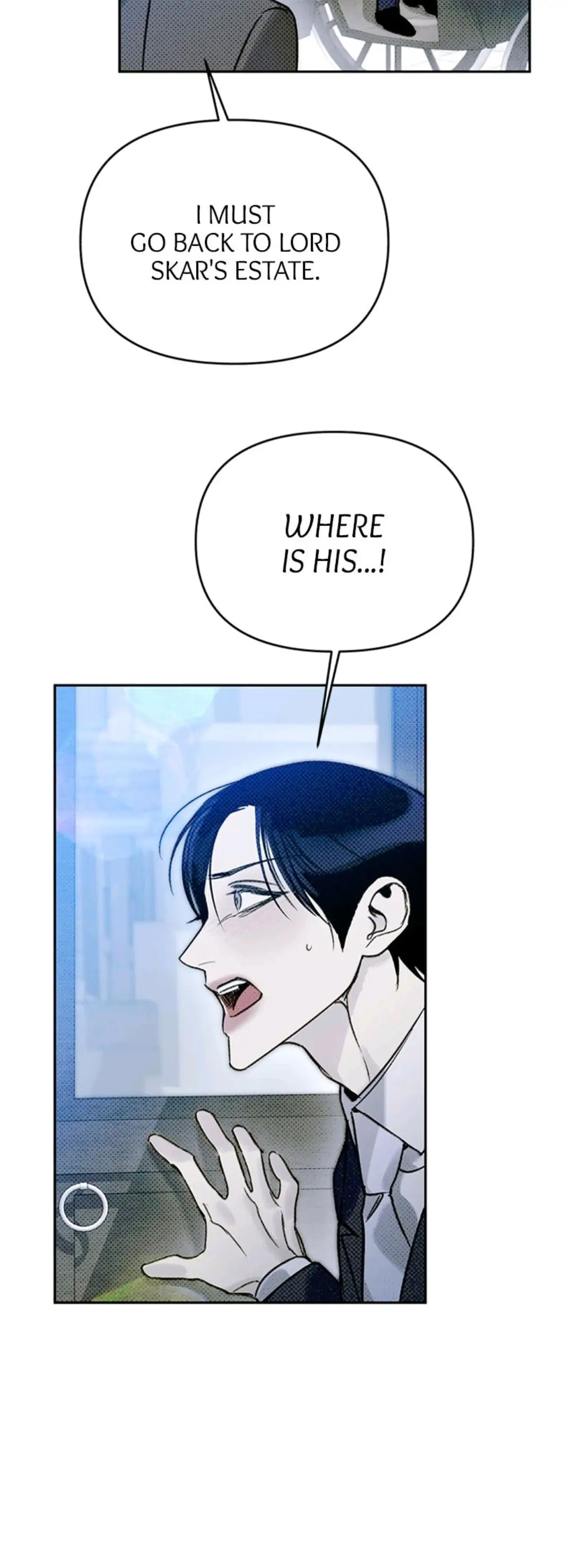 Read Solo For Two chapter 24 image 27 on Lezhin