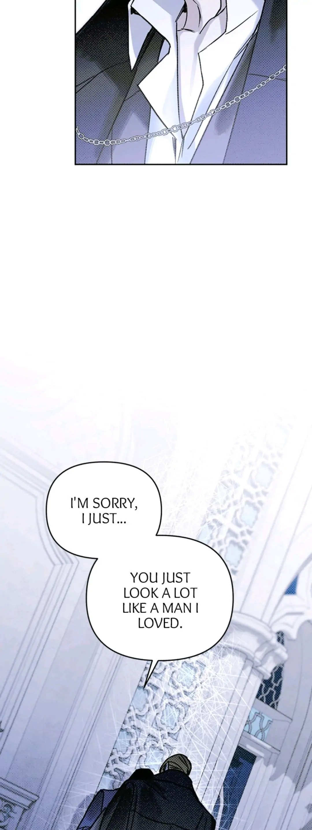 Read Solo For Two chapter 24 image 3 on Lezhin