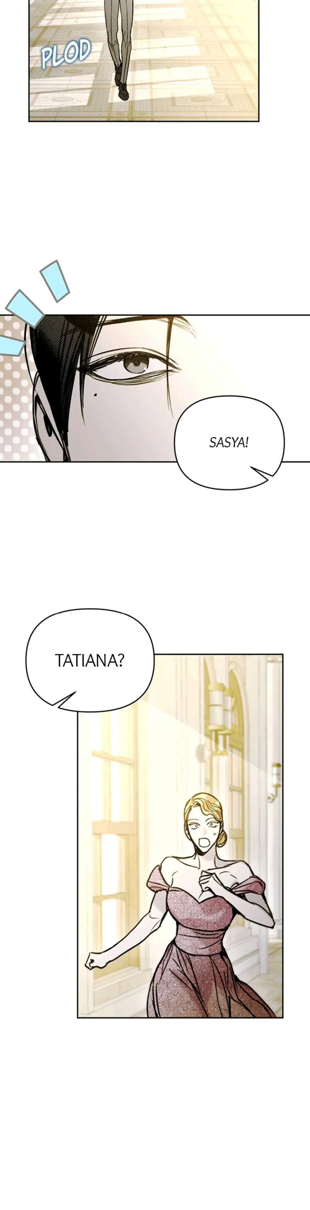 Read Solo For Two chapter 24 image 30 on Lezhin