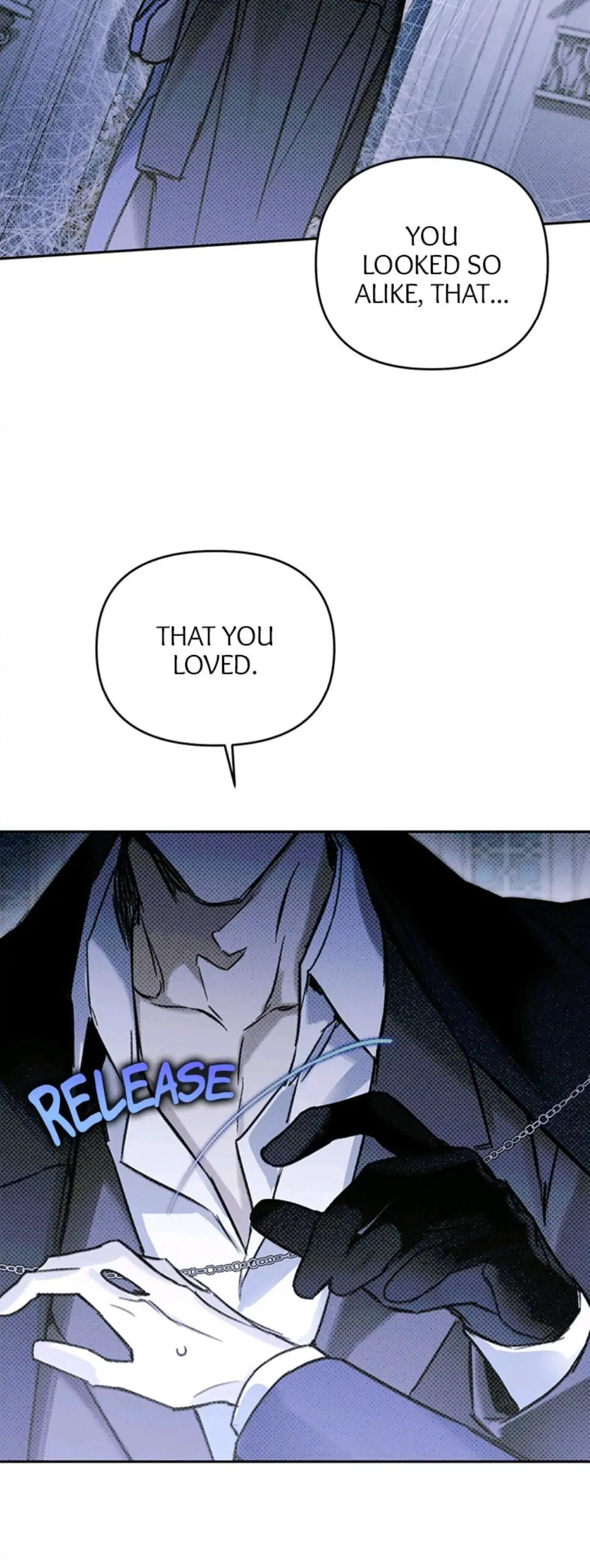 Read Solo For Two chapter 24 image 4 on Lezhin