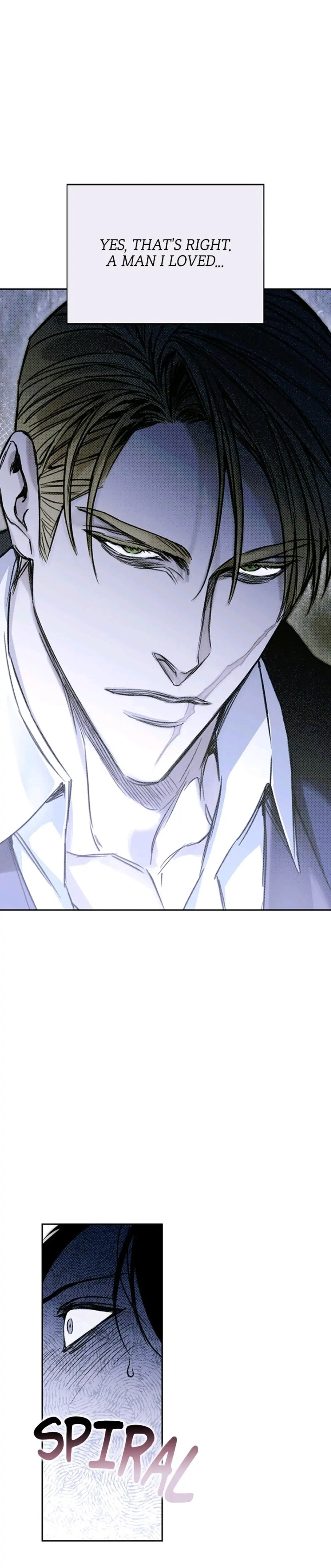 Read Solo For Two chapter 24 image 5 on Lezhin