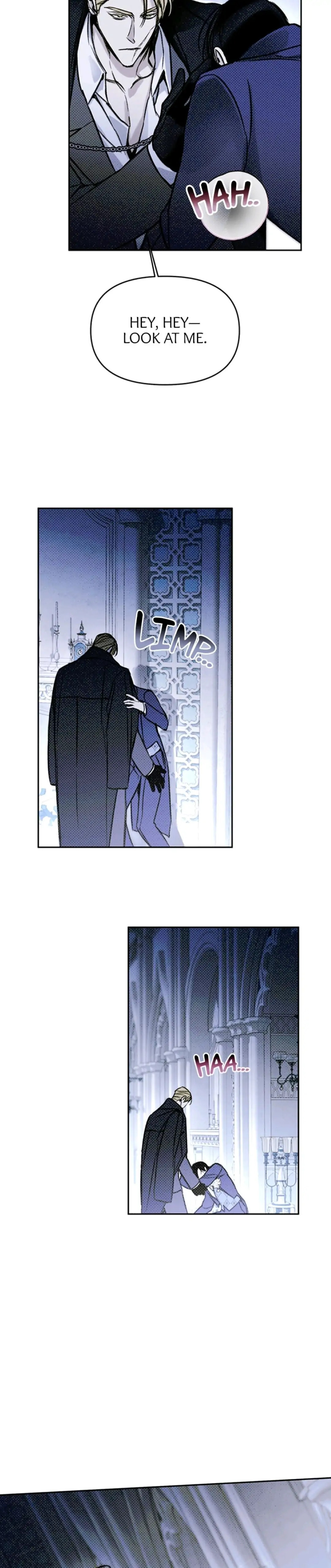 Read Solo For Two chapter 24 image 7 on Lezhin