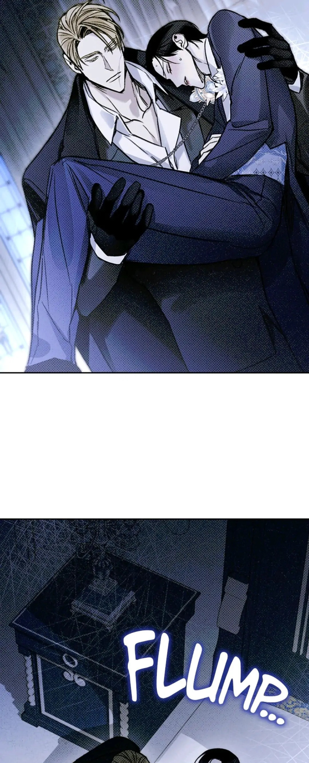 Read Solo For Two chapter 24 image 8 on Lezhin