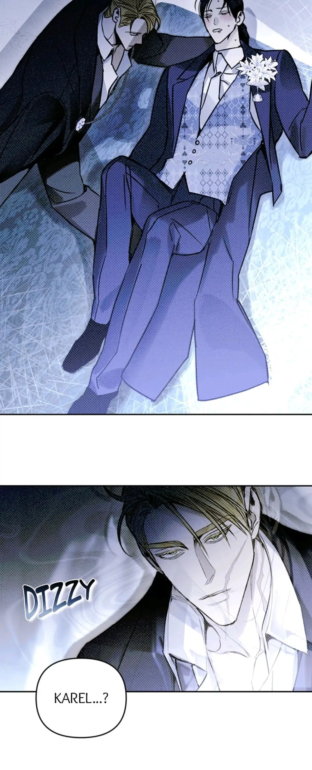 Read Solo For Two chapter 24 image 9 on Lezhin