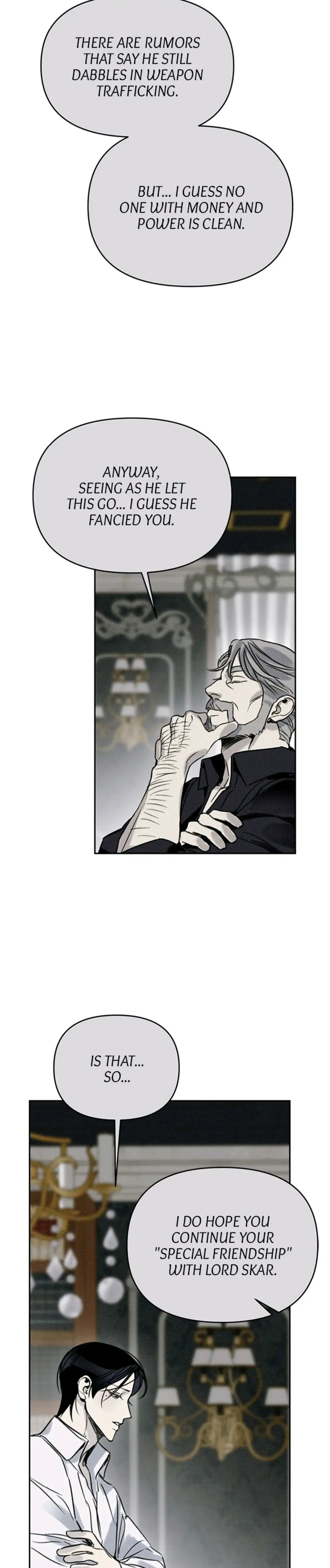 Read Solo For Two chapter 25 image 10 on Lezhin