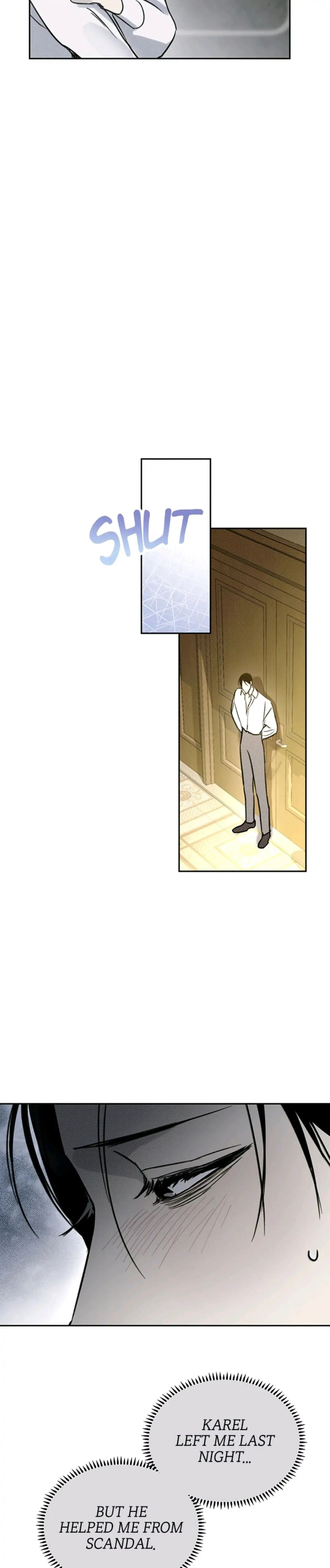 Read Solo For Two chapter 25 image 11 on Lezhin