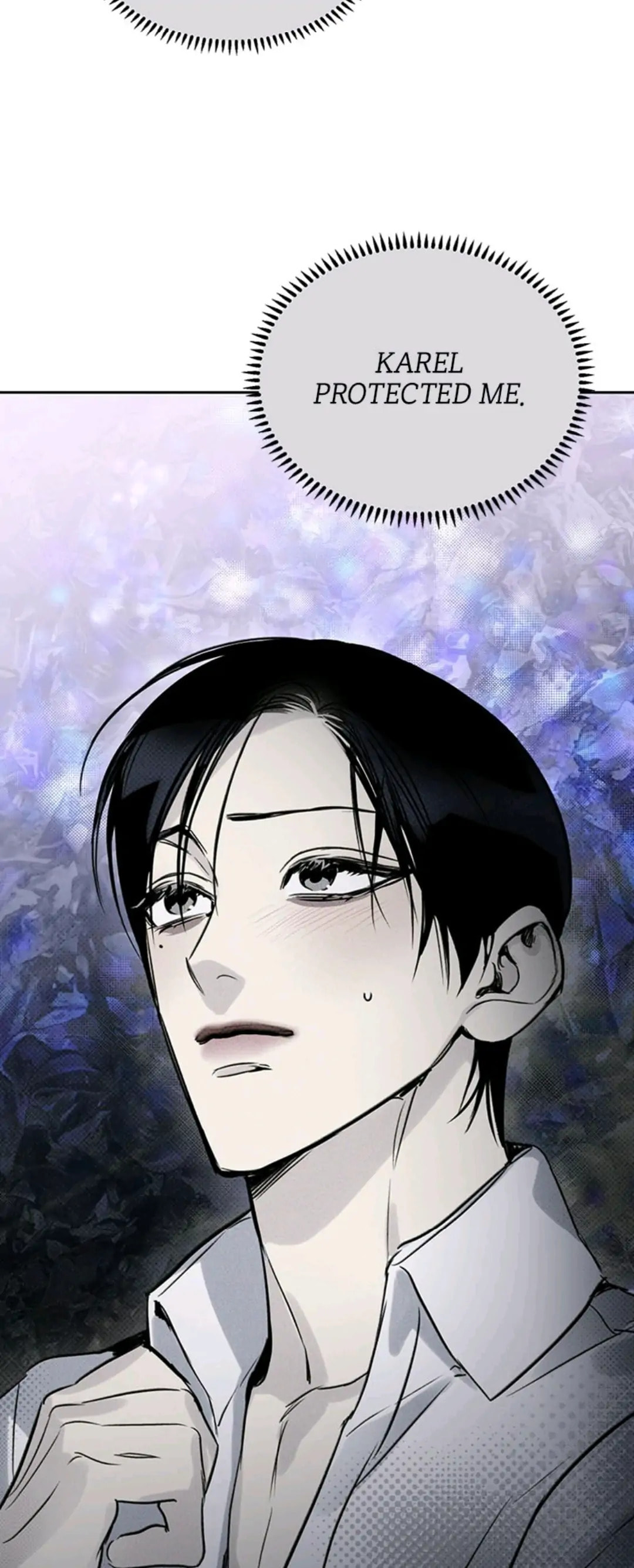 Read Solo For Two chapter 25 image 12 on Lezhin