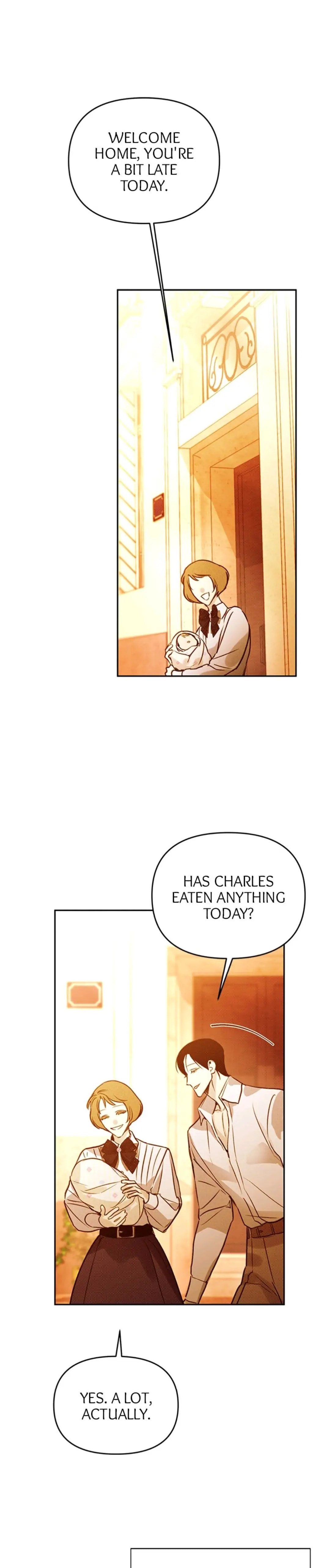 Read Solo For Two chapter 25 image 14 on Lezhin