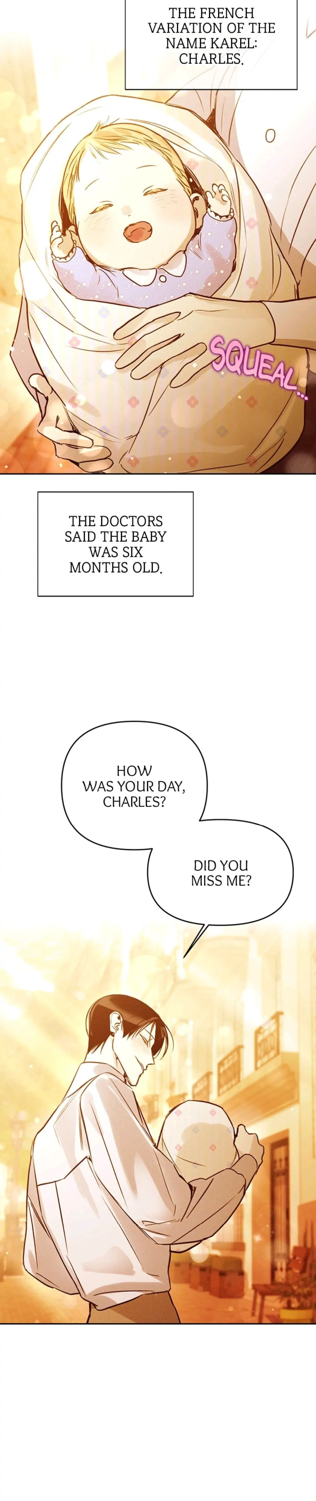 Read Solo For Two chapter 25 image 15 on Lezhin