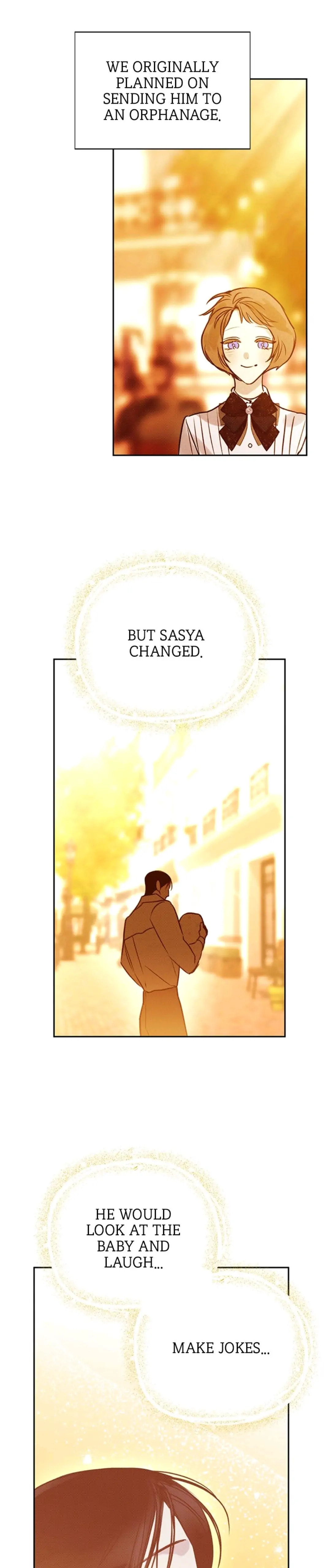 Read Solo For Two chapter 25 image 16 on Lezhin
