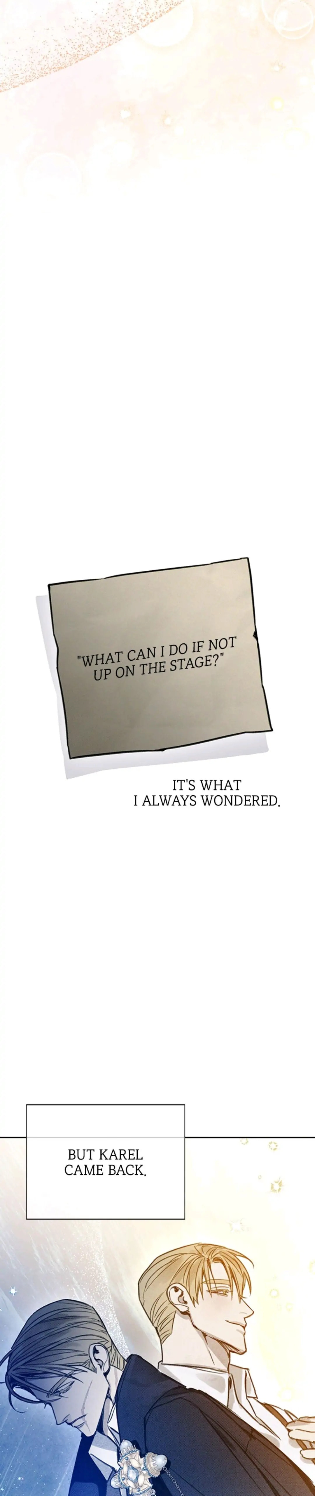Read Solo For Two chapter 25 image 20 on Lezhin