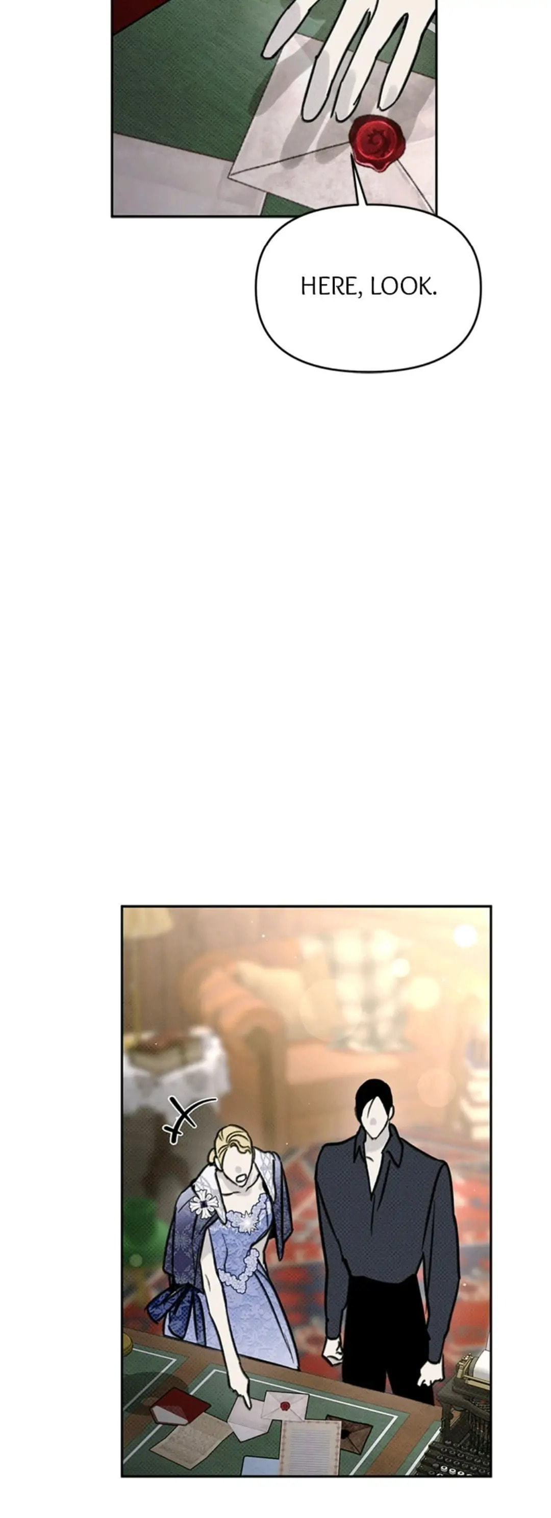 Read Solo For Two chapter 25 image 23 on Lezhin