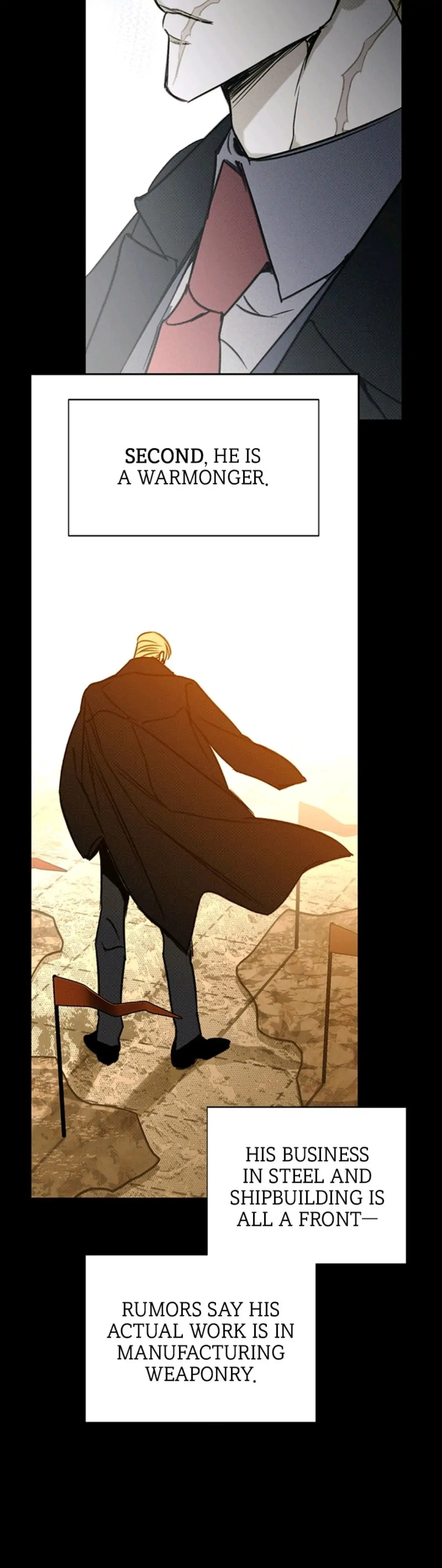 Read Solo For Two chapter 25 image 27 on Lezhin