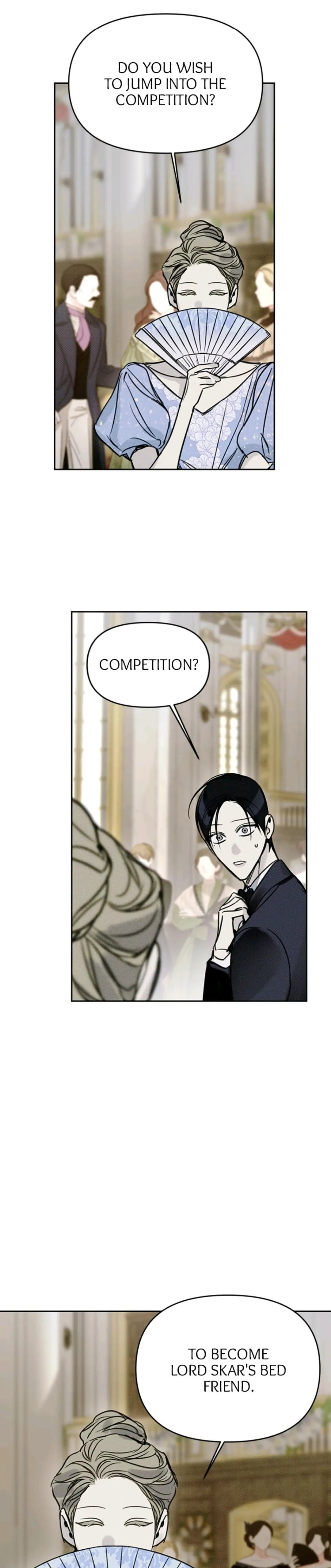Read Solo For Two chapter 25 image 29 on Lezhin