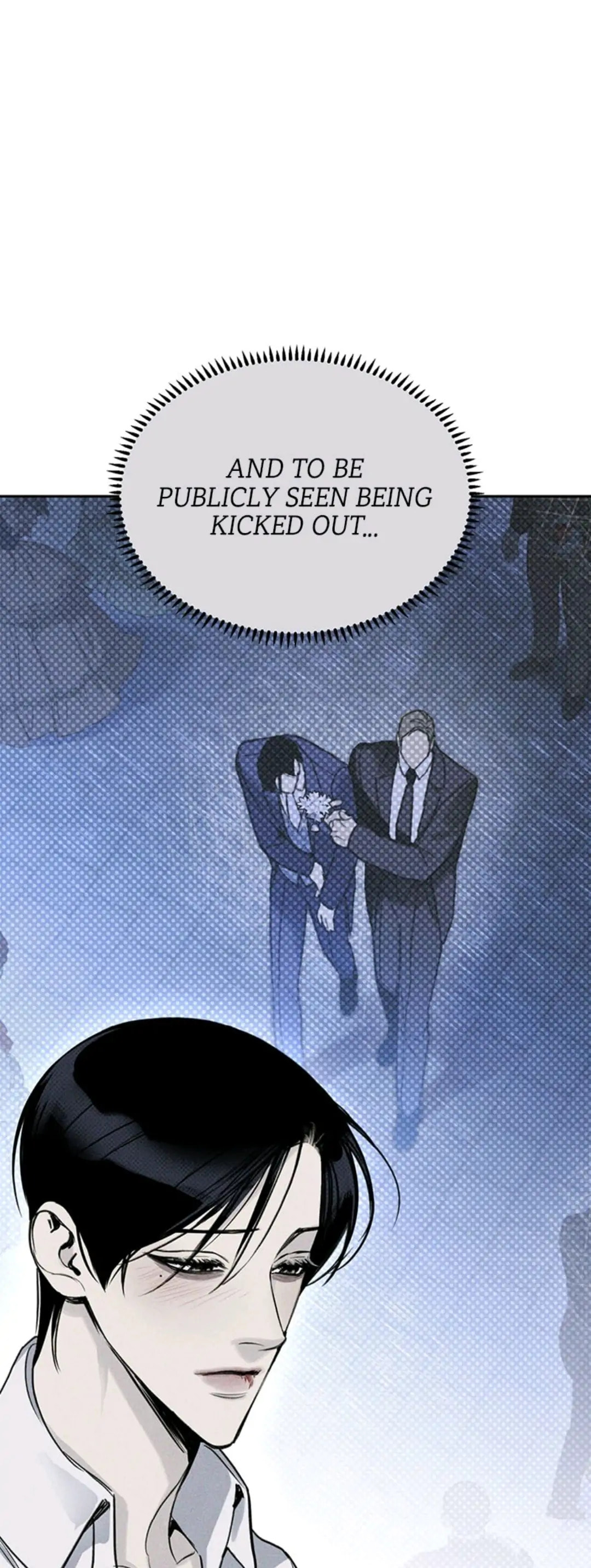 Read Solo For Two chapter 25 image 3 on Lezhin