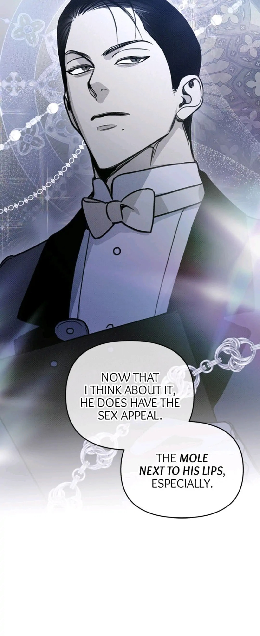 Read Solo For Two chapter 25 image 31 on Lezhin