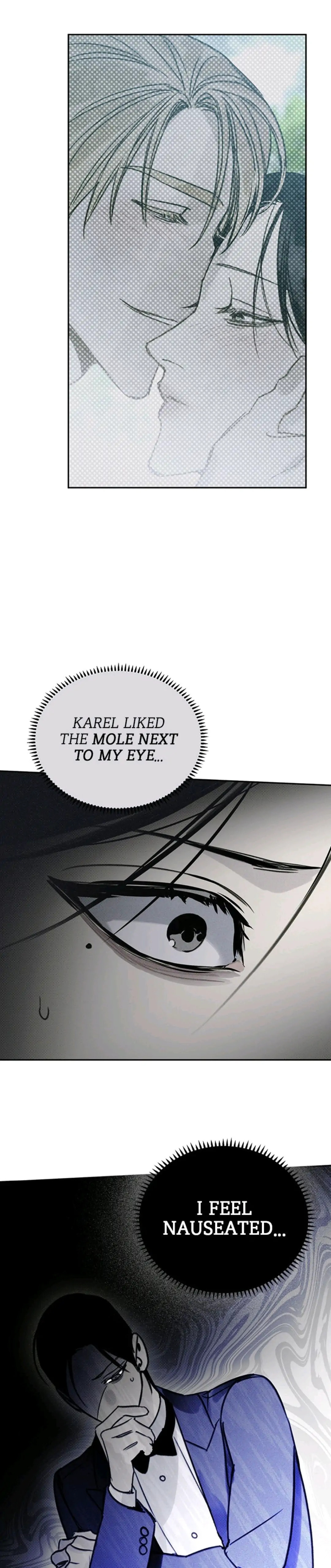 Read Solo For Two chapter 25 image 33 on Lezhin