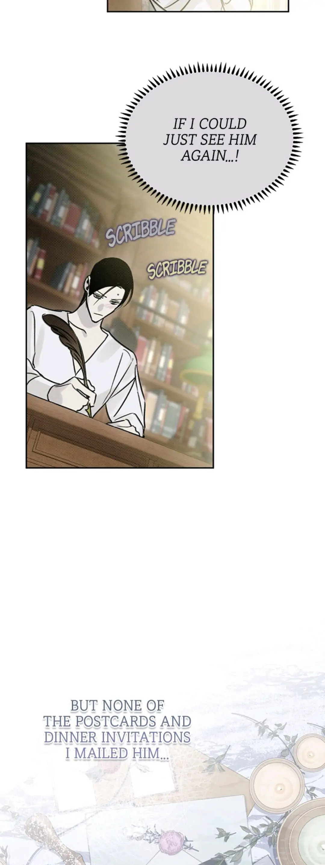 Read Solo For Two chapter 25 image 36 on Lezhin