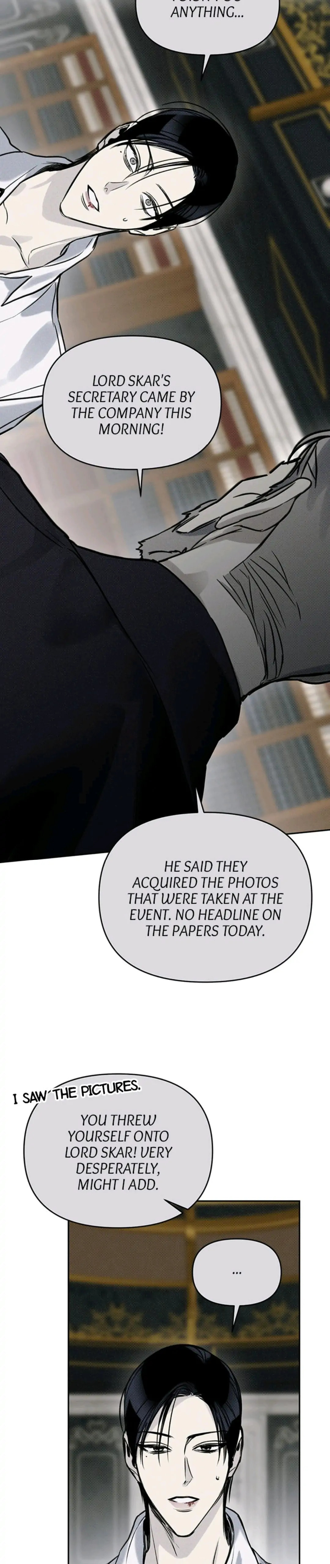 Read Solo For Two chapter 25 image 6 on Lezhin