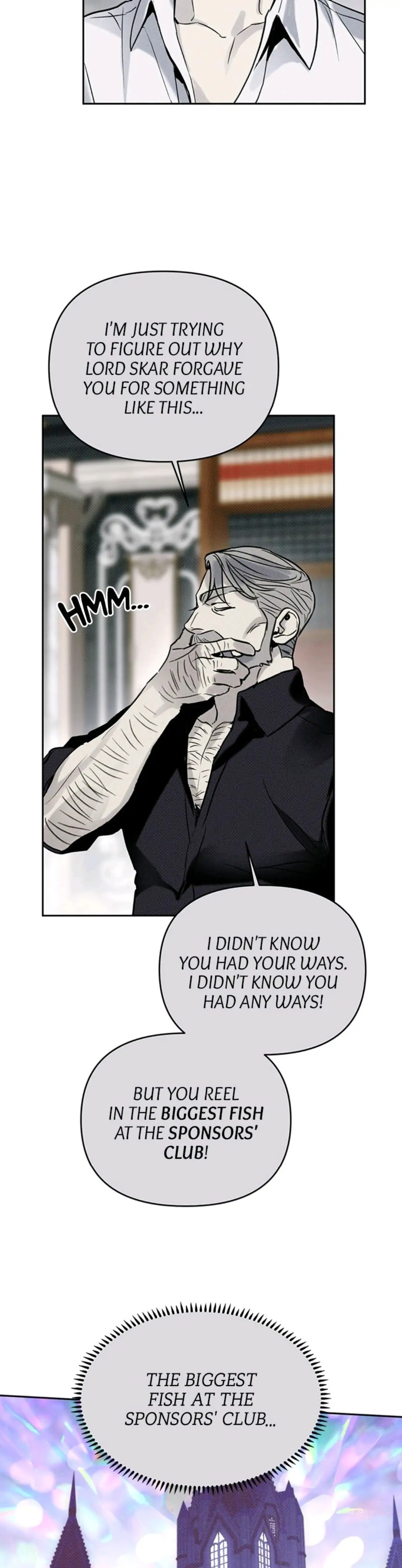 Read Solo For Two chapter 25 image 7 on Lezhin