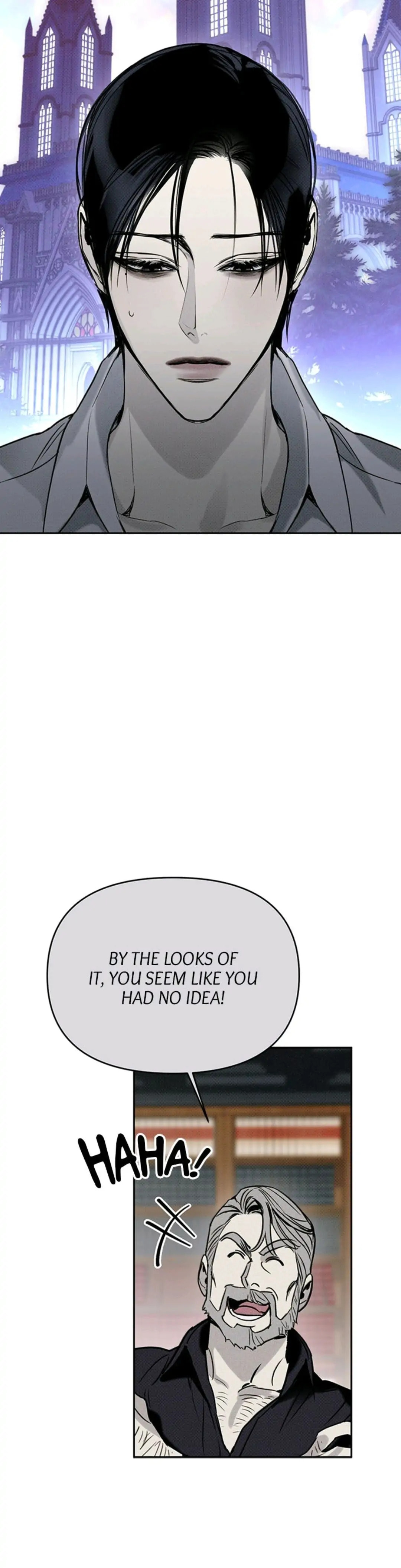 Read Solo For Two chapter 25 image 8 on Lezhin