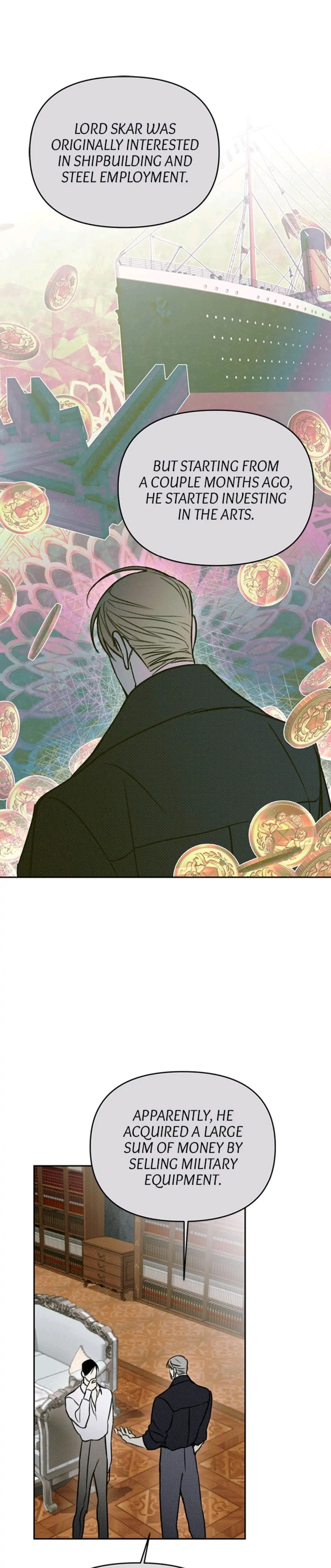 Read Solo For Two chapter 25 image 9 on Lezhin