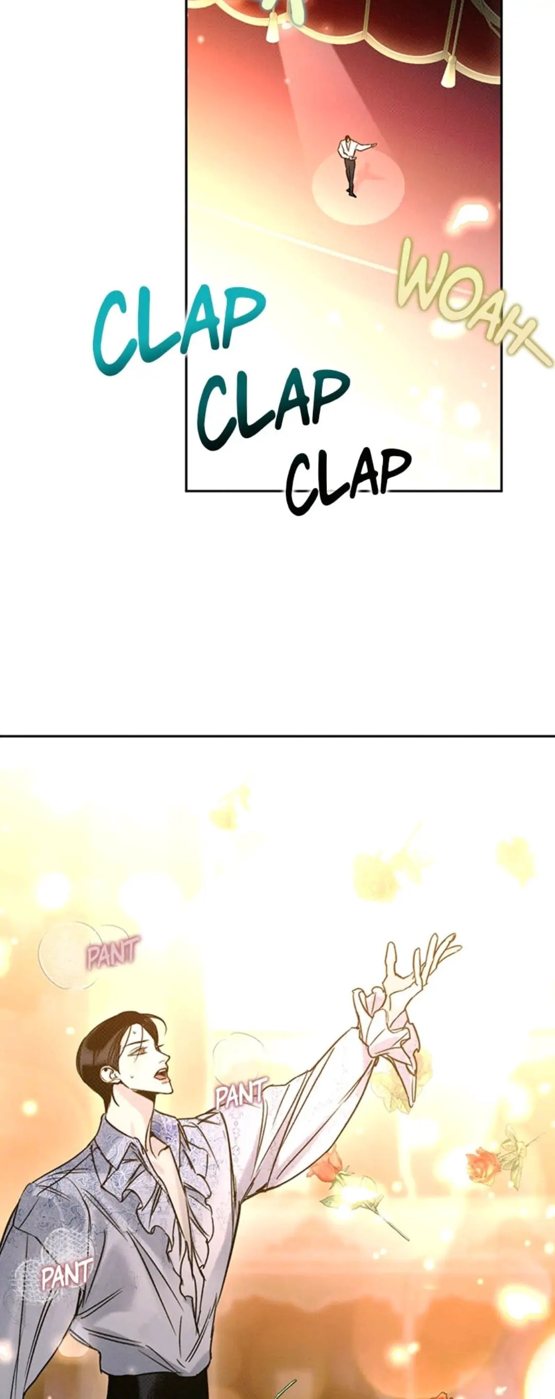 Read Solo For Two chapter 26 image 11 on Lezhin
