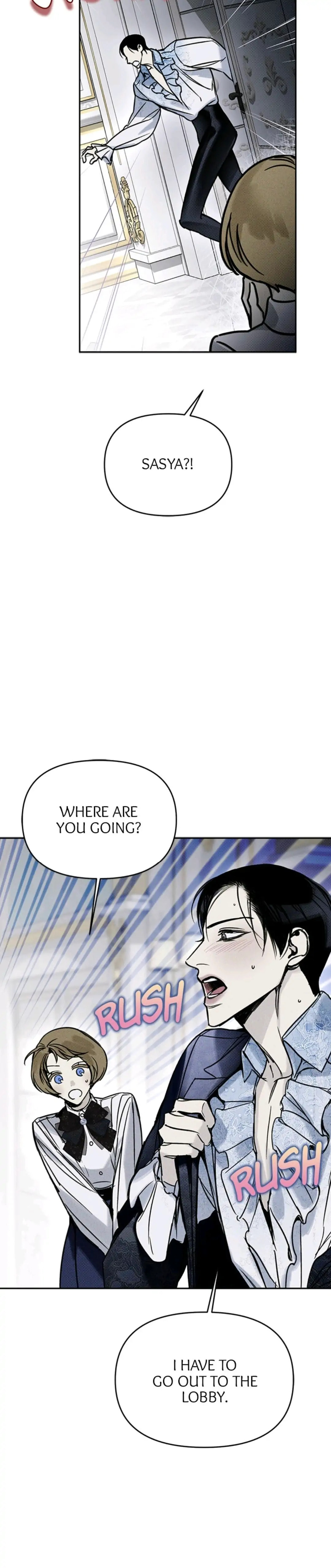 Read Solo For Two chapter 26 image 14 on Lezhin