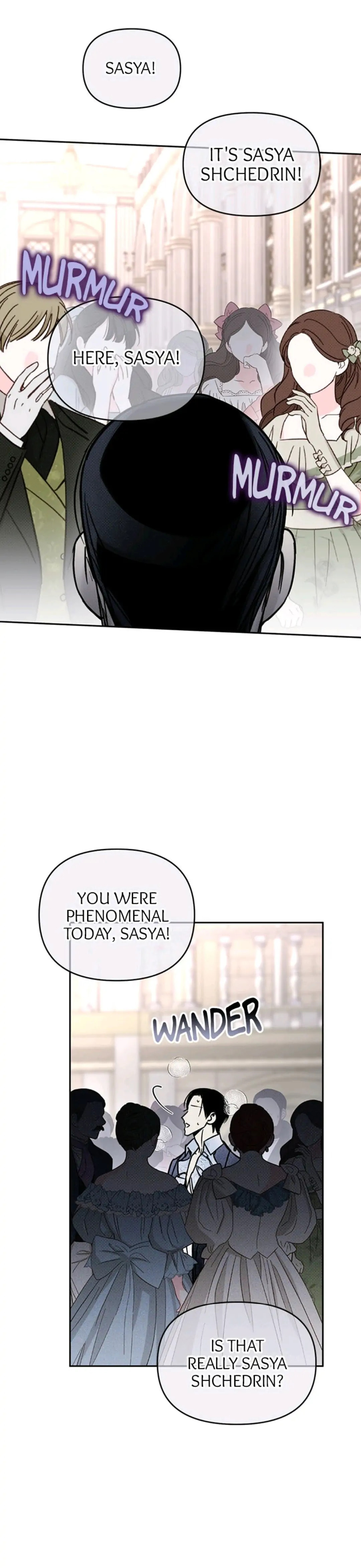 Read Solo For Two chapter 26 image 16 on Lezhin