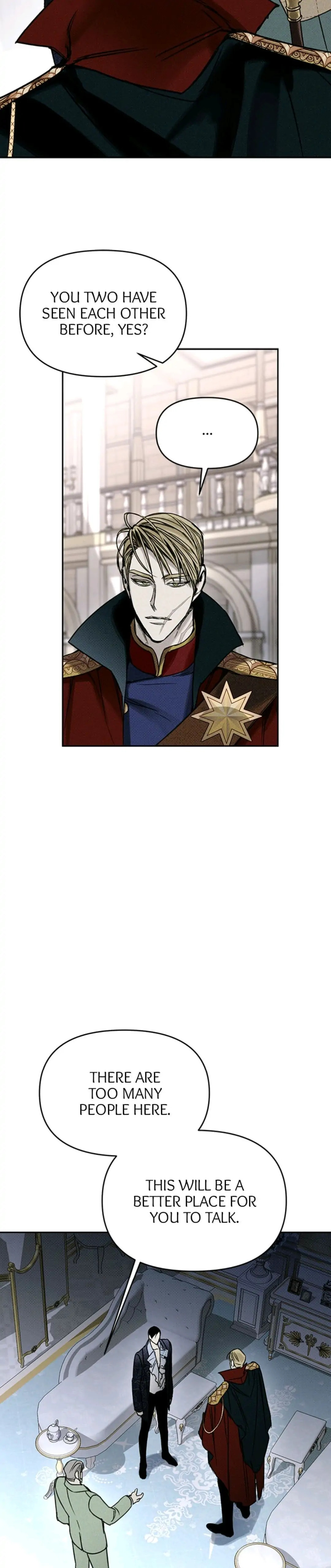 Read Solo For Two chapter 26 image 18 on Lezhin