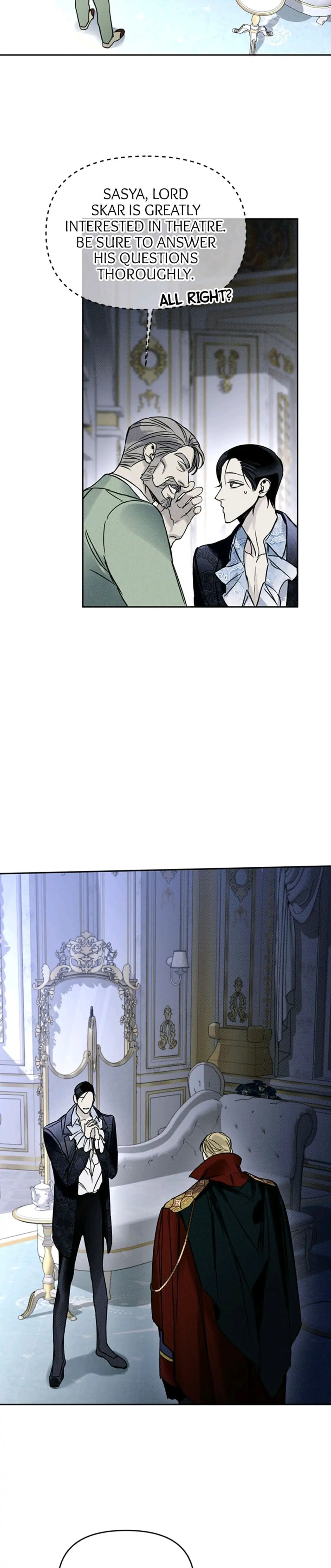 Read Solo For Two chapter 26 image 19 on Lezhin